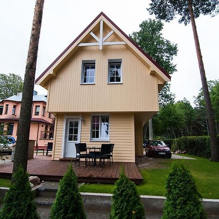 Vitavila Palanga Ruang foto