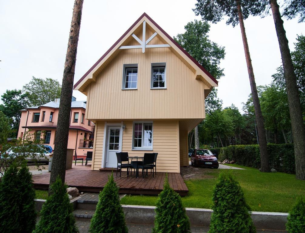 Vitavila Palanga Ruang foto