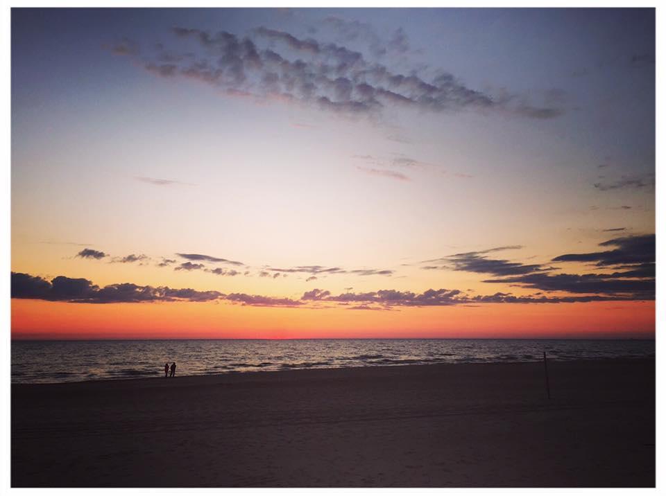 Vitavila Palanga Bagian luar foto